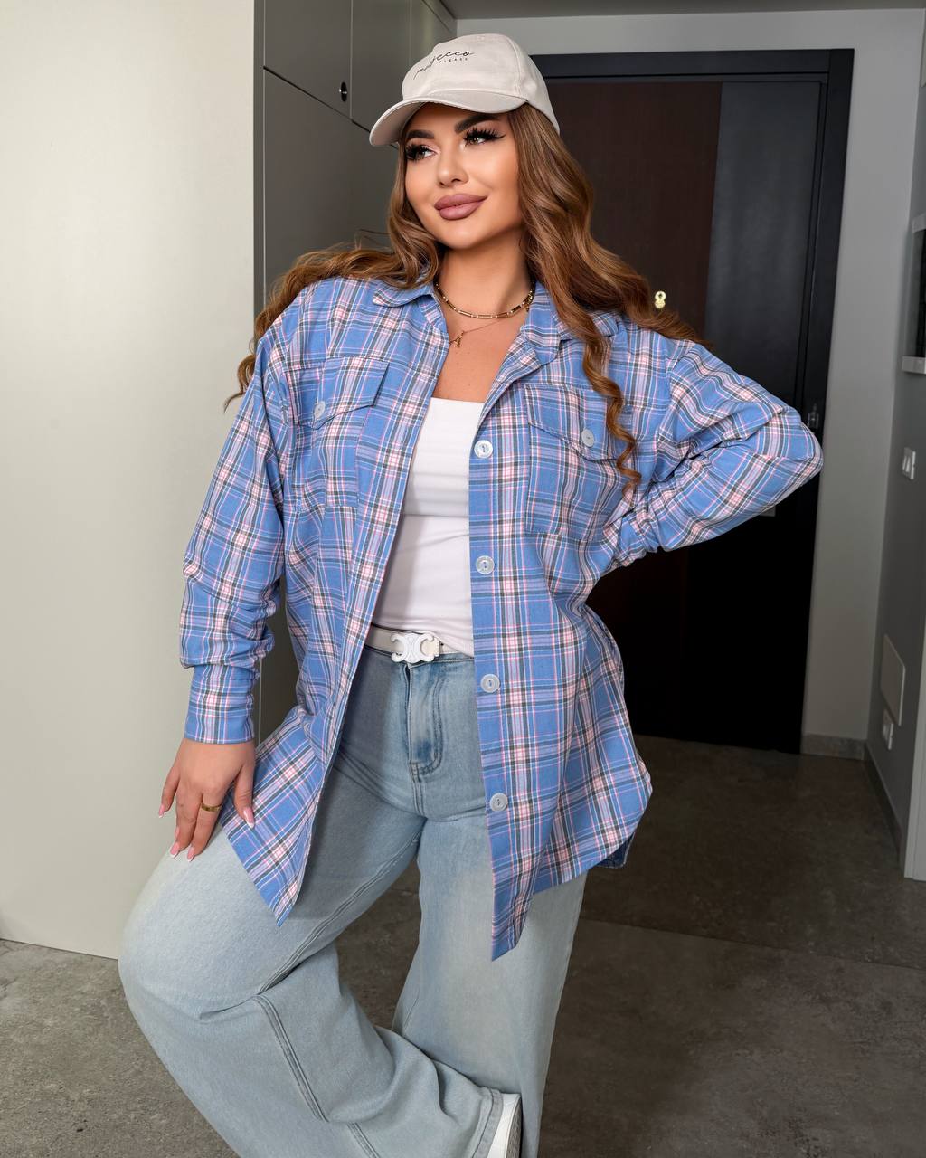 Сорочка 11022618