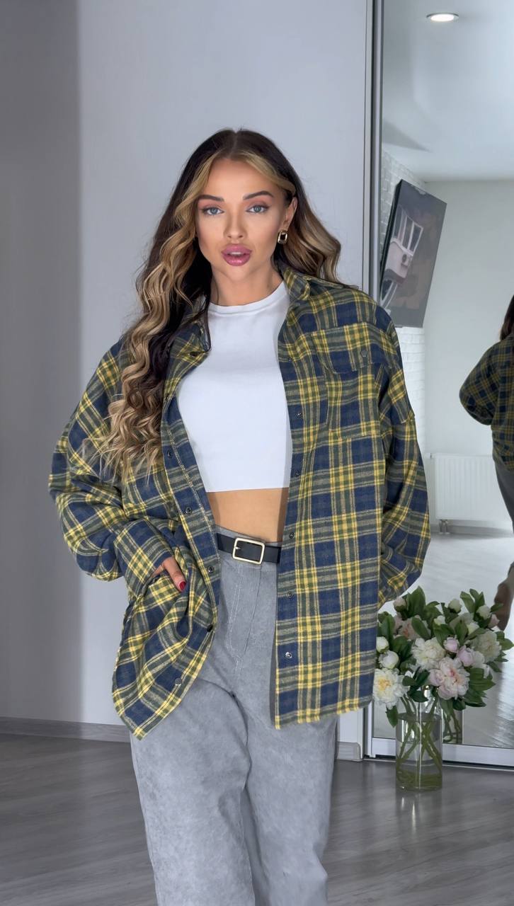 Сорочка 09022614