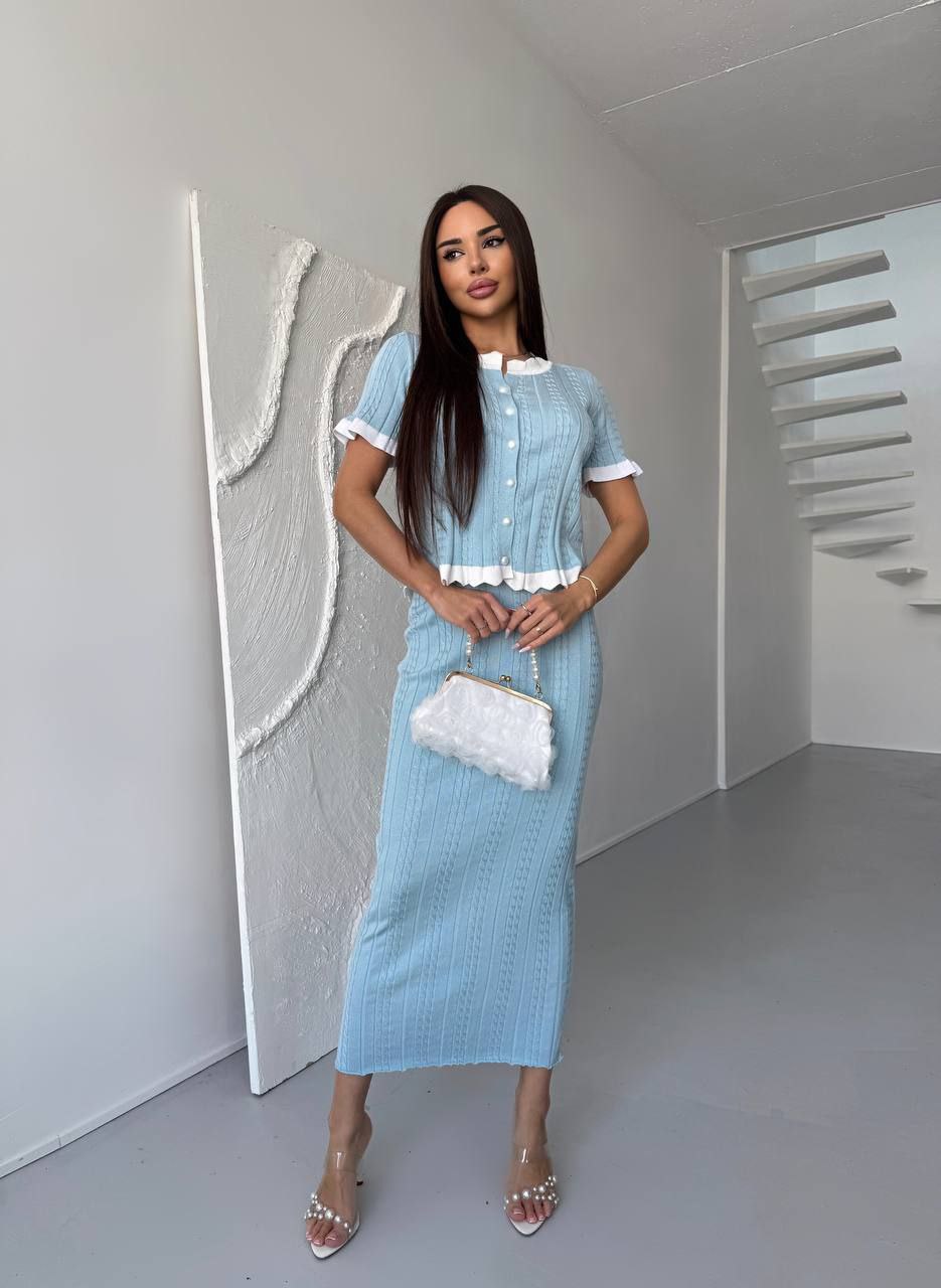 Костюм 26022613