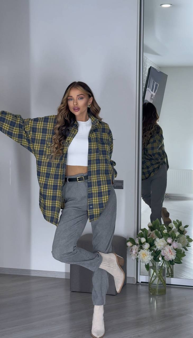 Сорочка 09022614