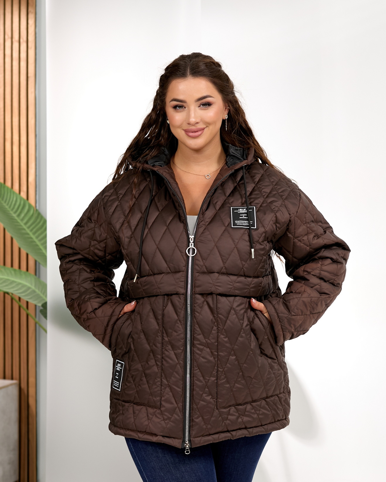 Куртка 17022620