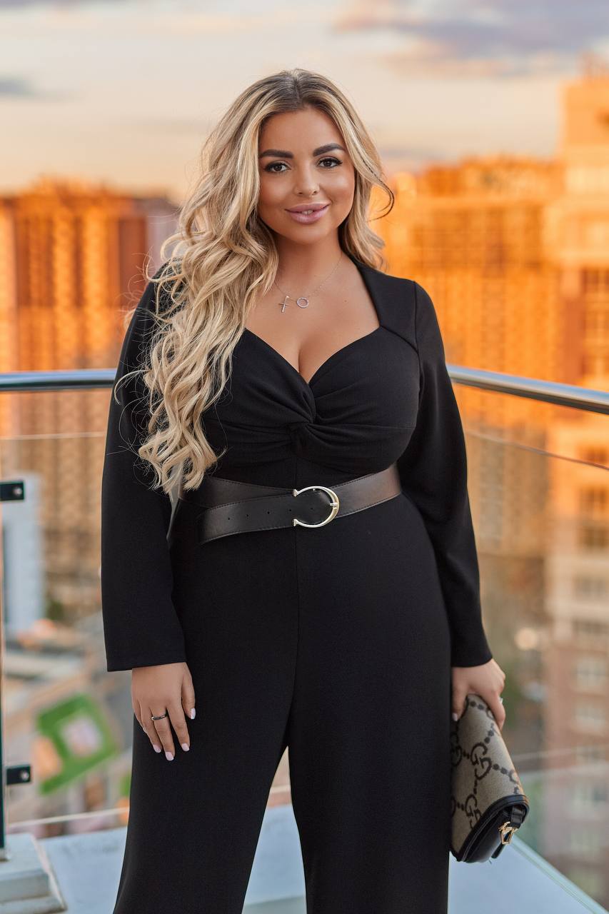 Комбез 02022605