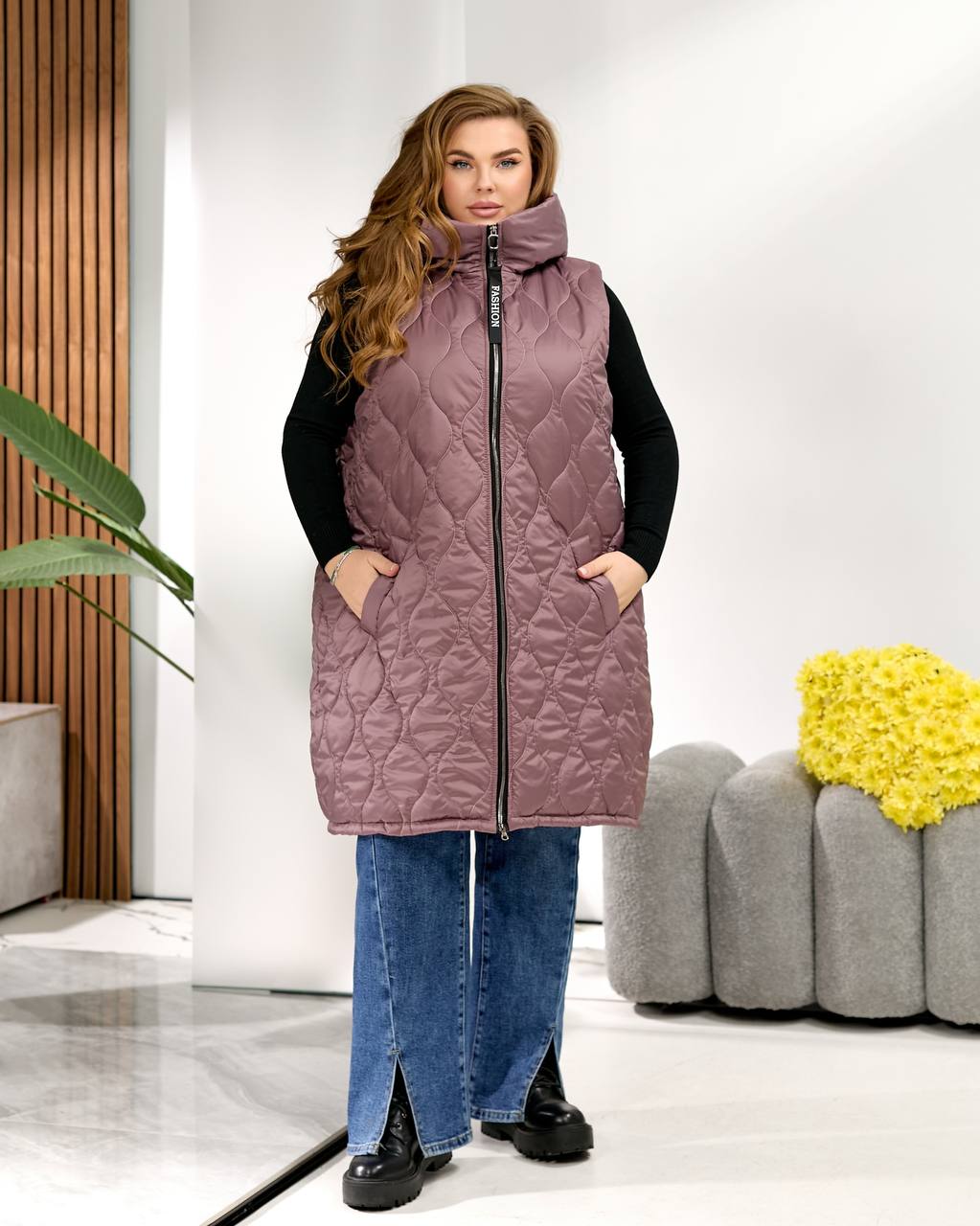 Жилет 24022600