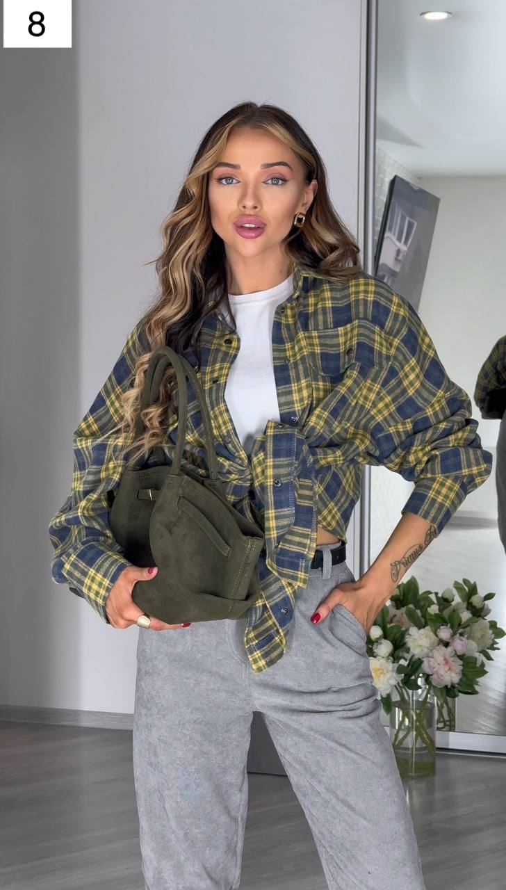 Сорочка 09022614