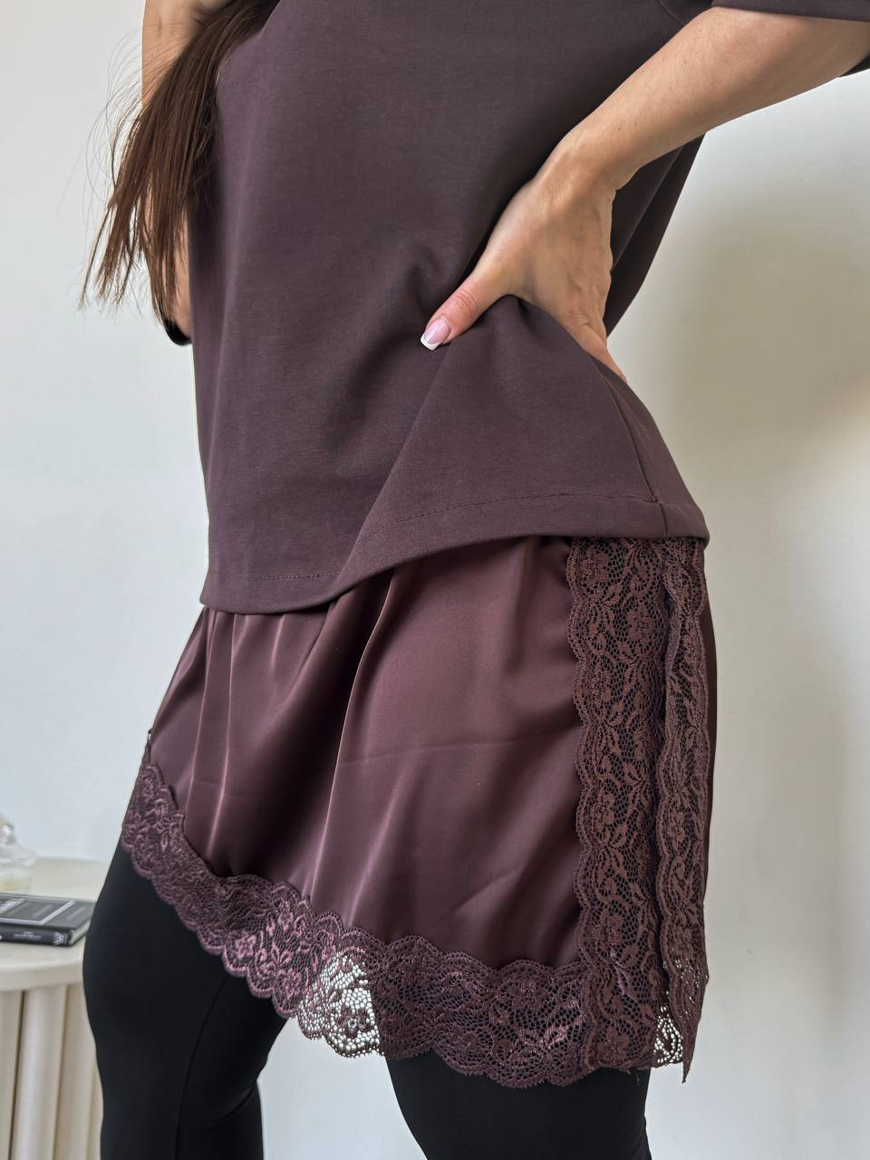 Футболка 17022630