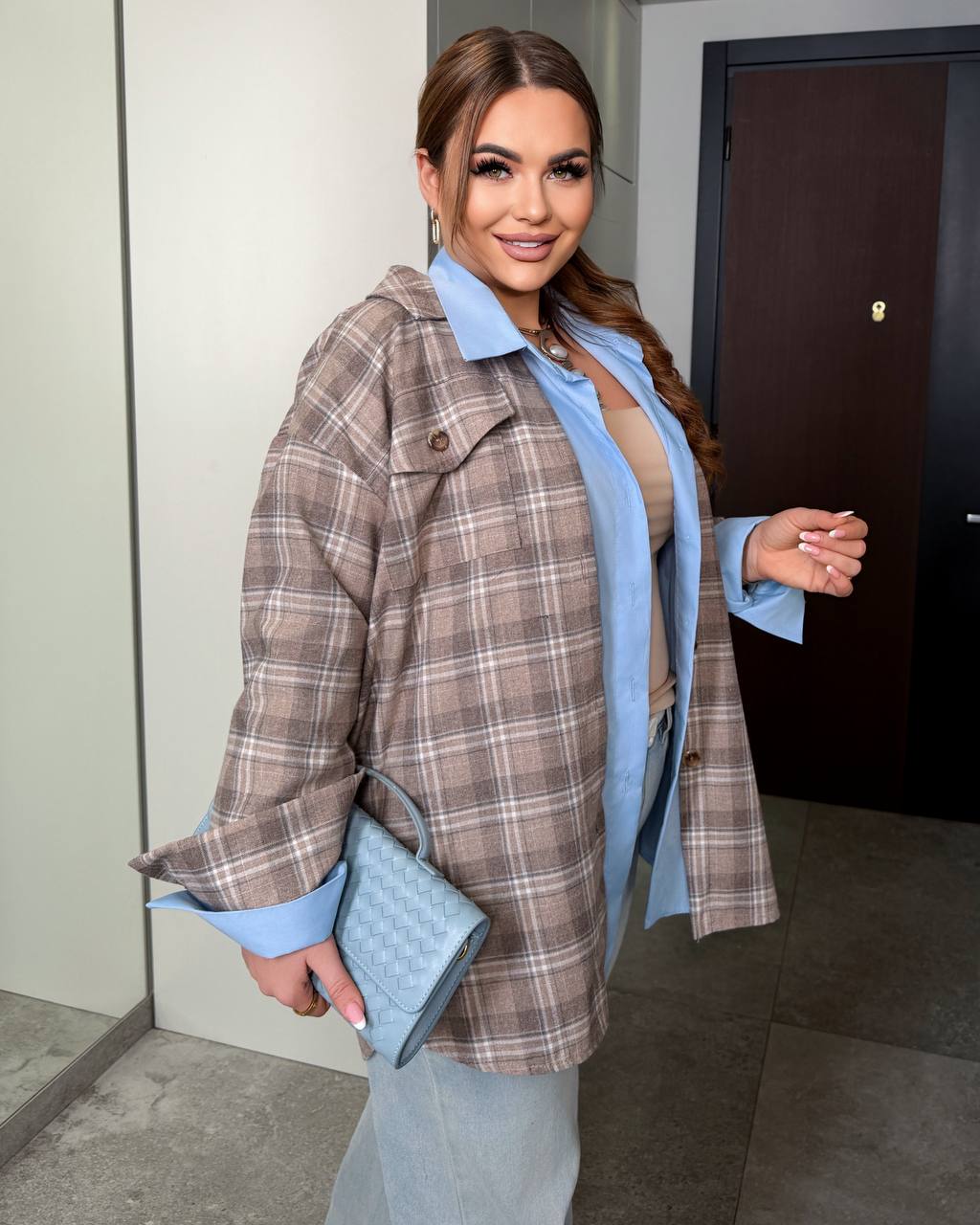 Сорочка 11022618