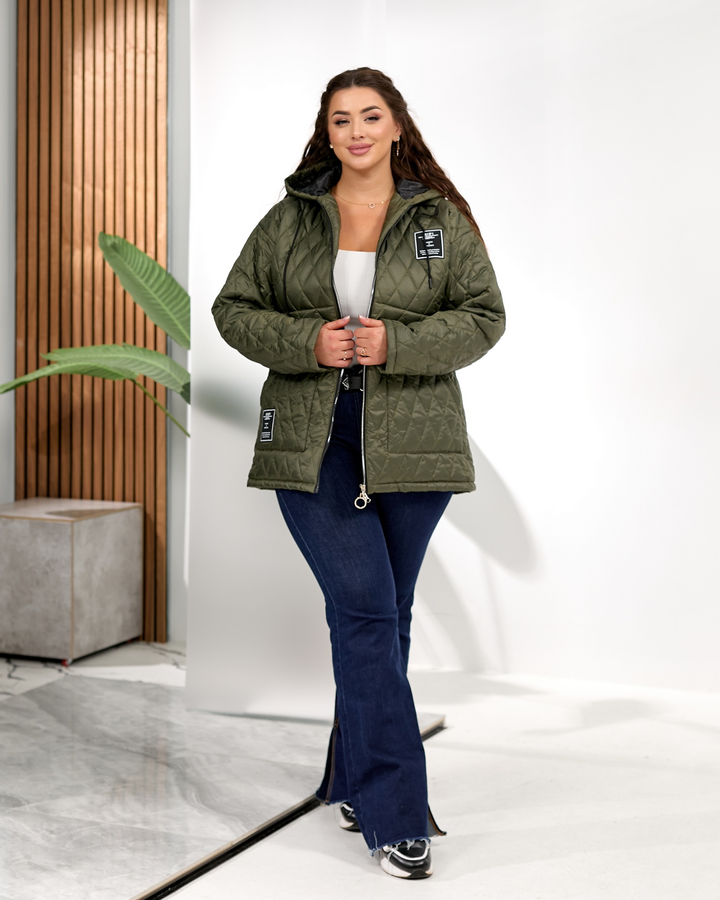 Куртка 17022620