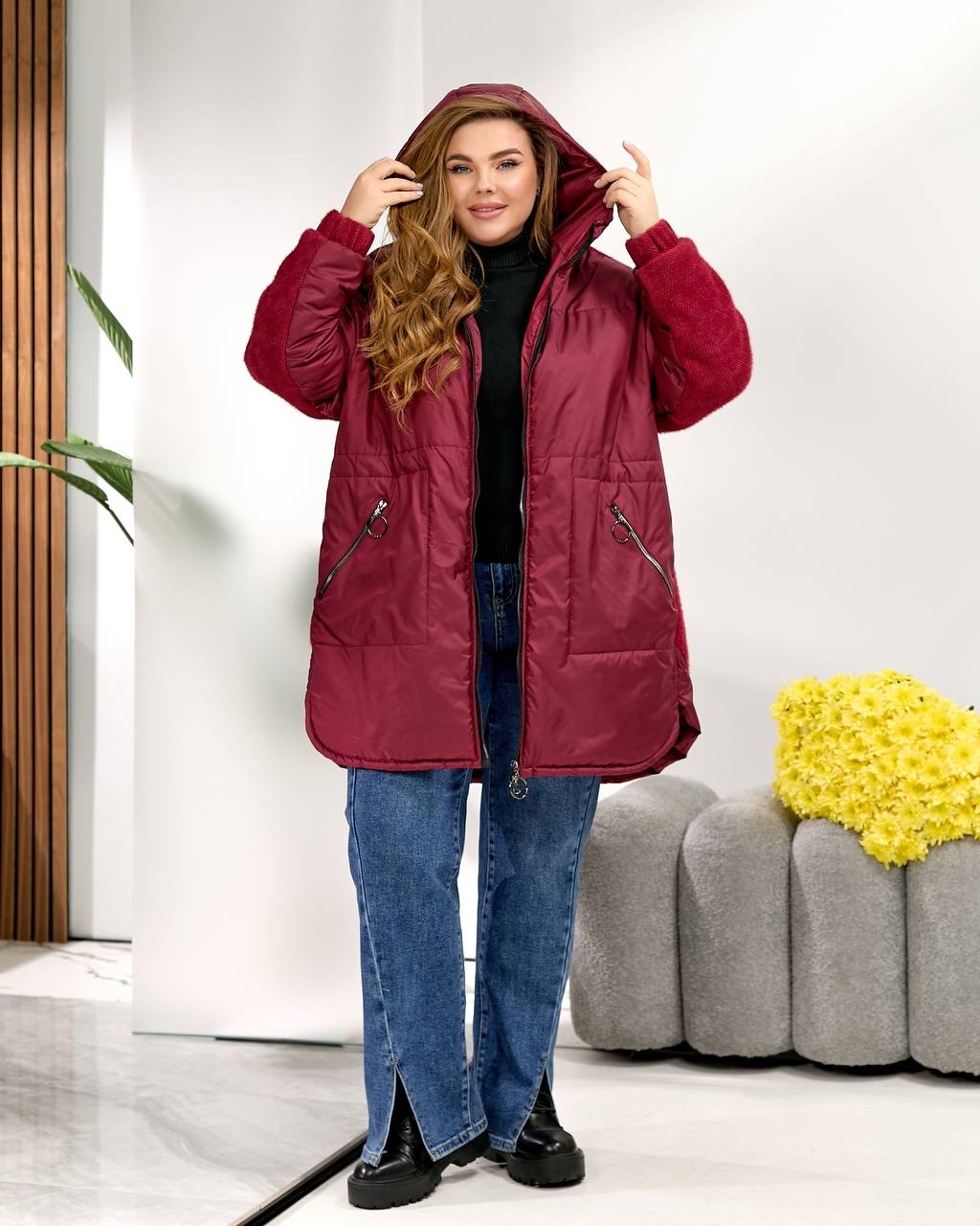 Куртка 29012612