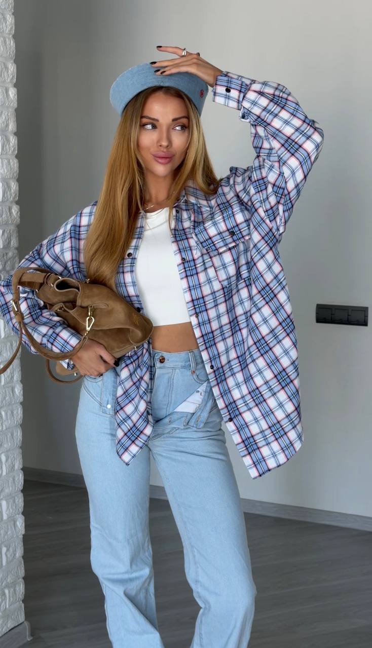 Сорочка 19022600