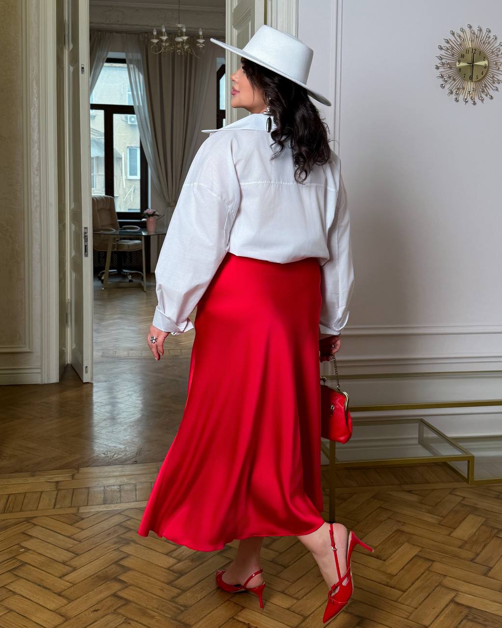 Спідниця 27022601