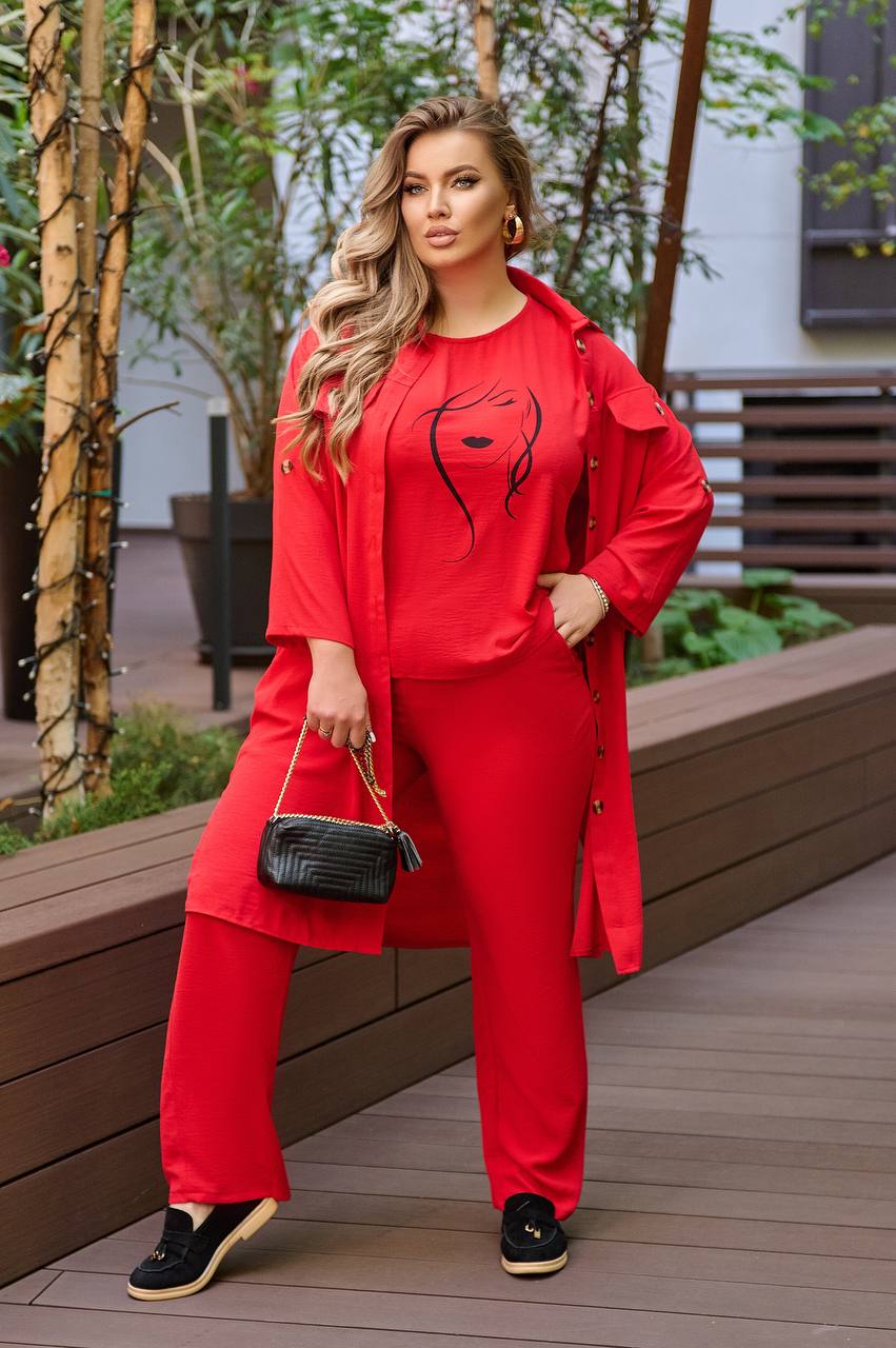 Костюм 05022631