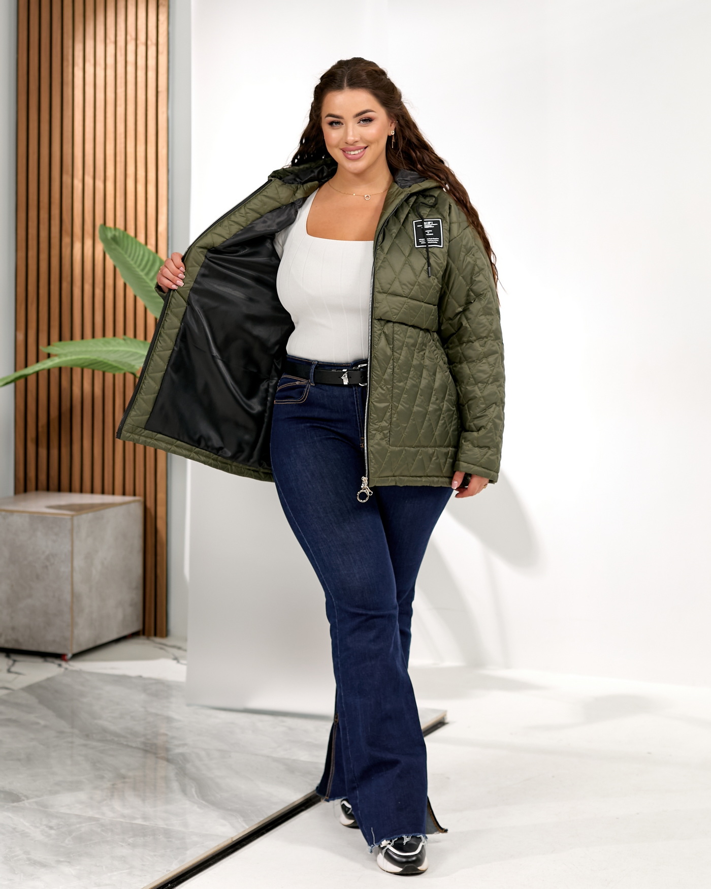 Куртка 17022620