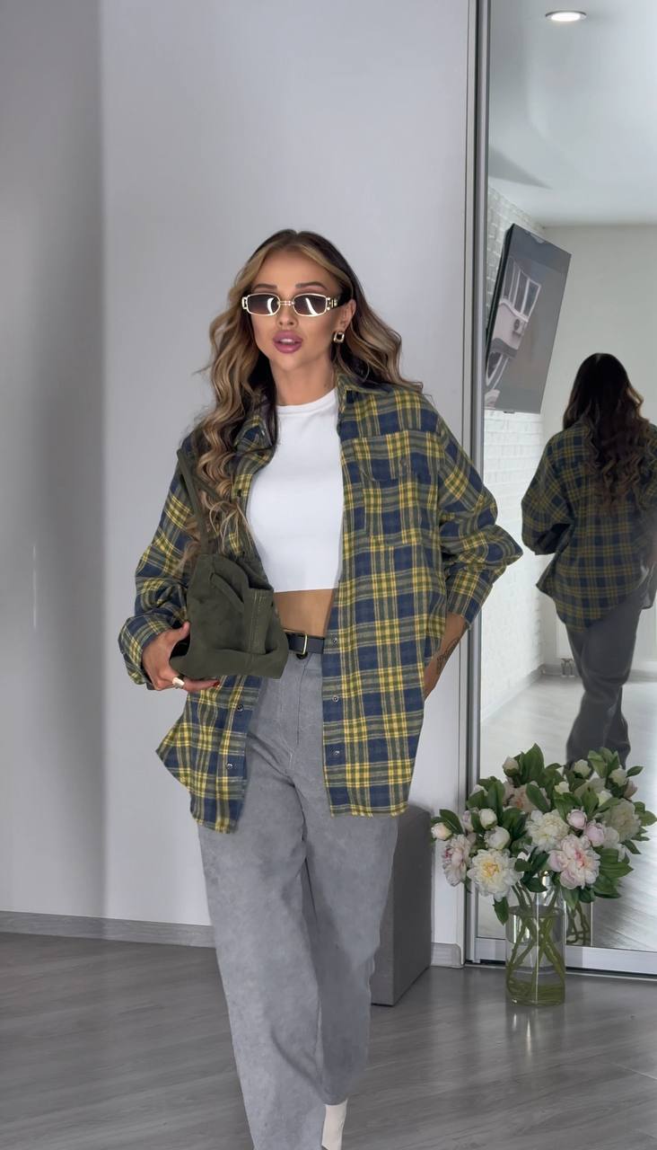 Сорочка 09022614