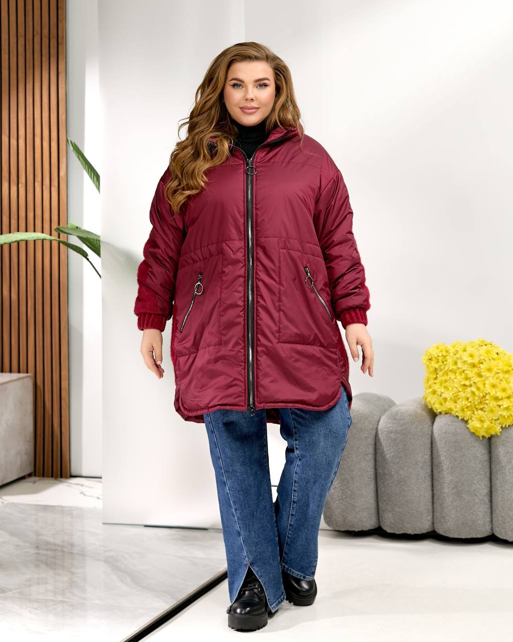 Куртка 29012612