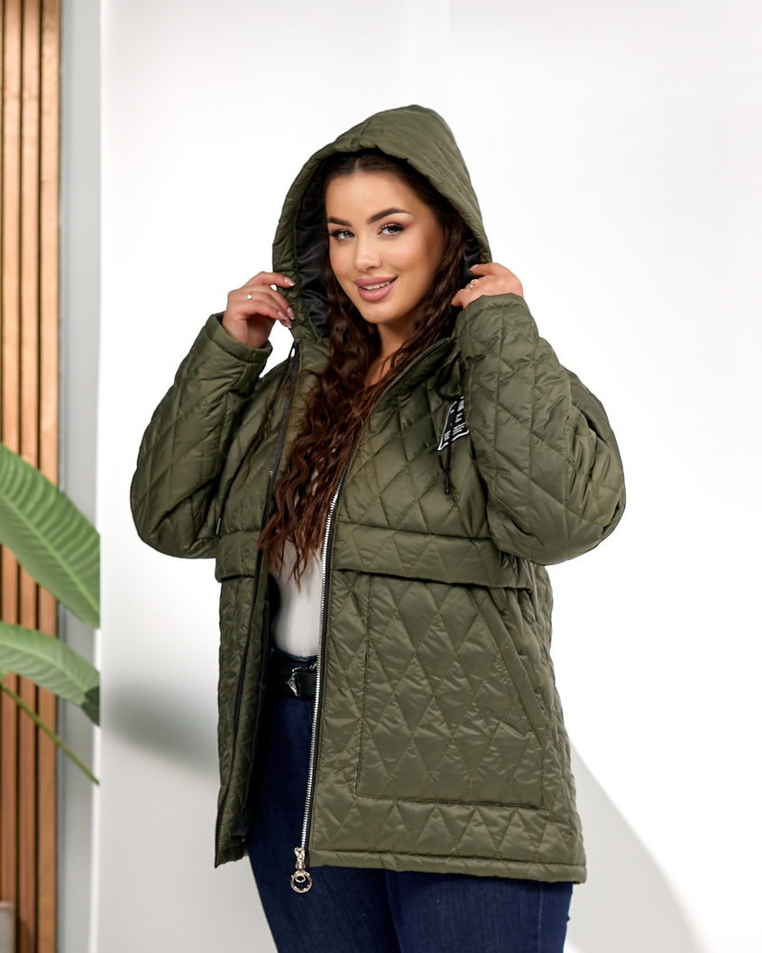 Куртка 17022620