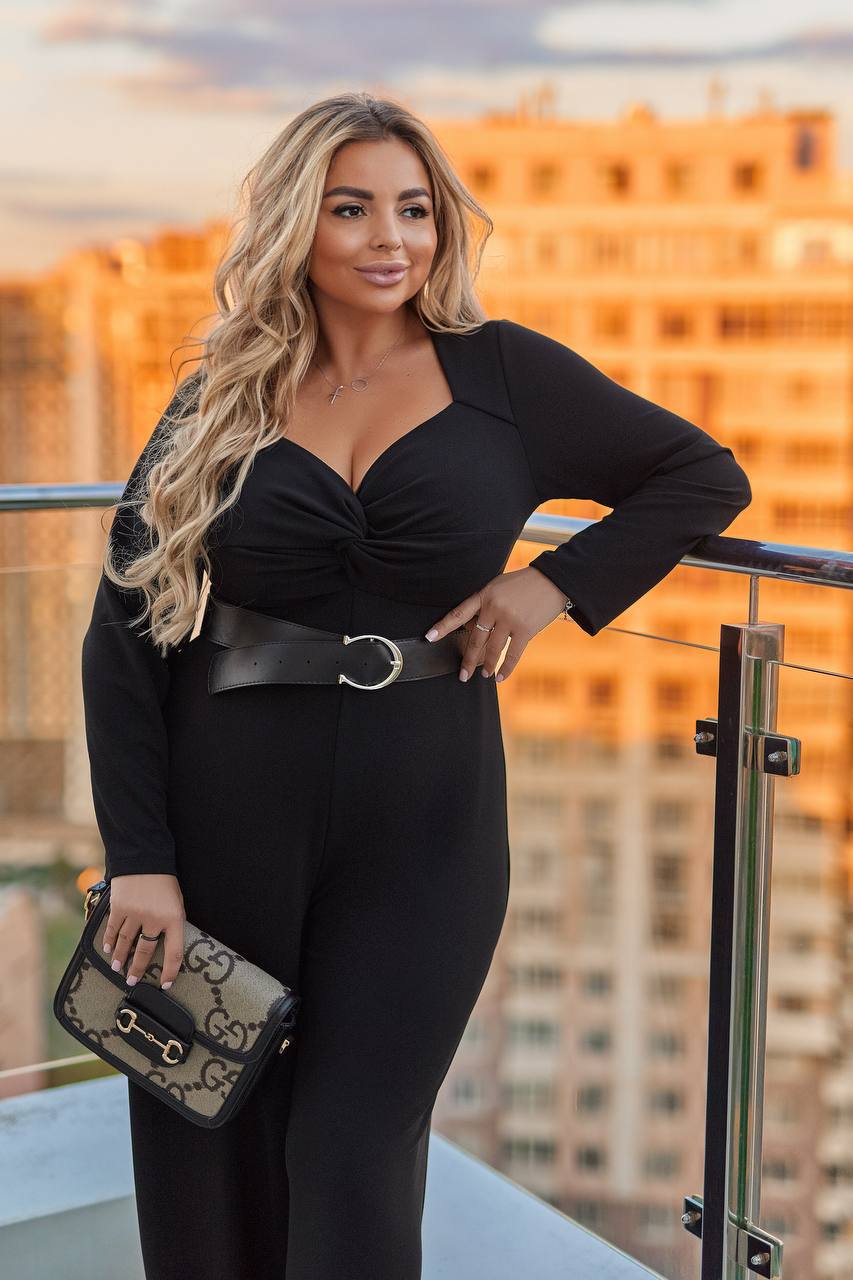 Комбез 02022605