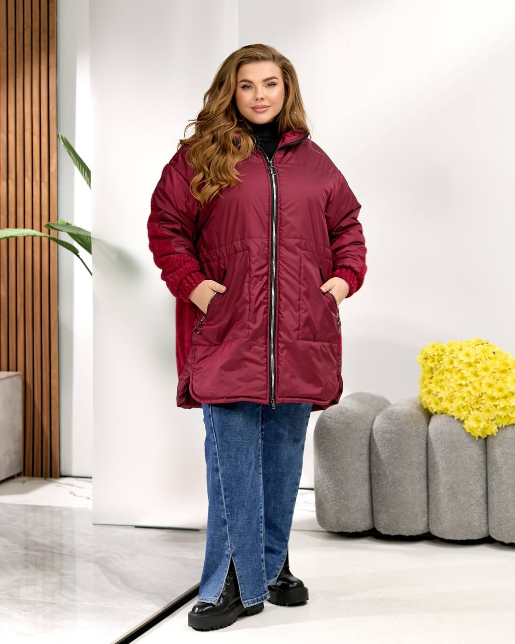 Куртка 29012612