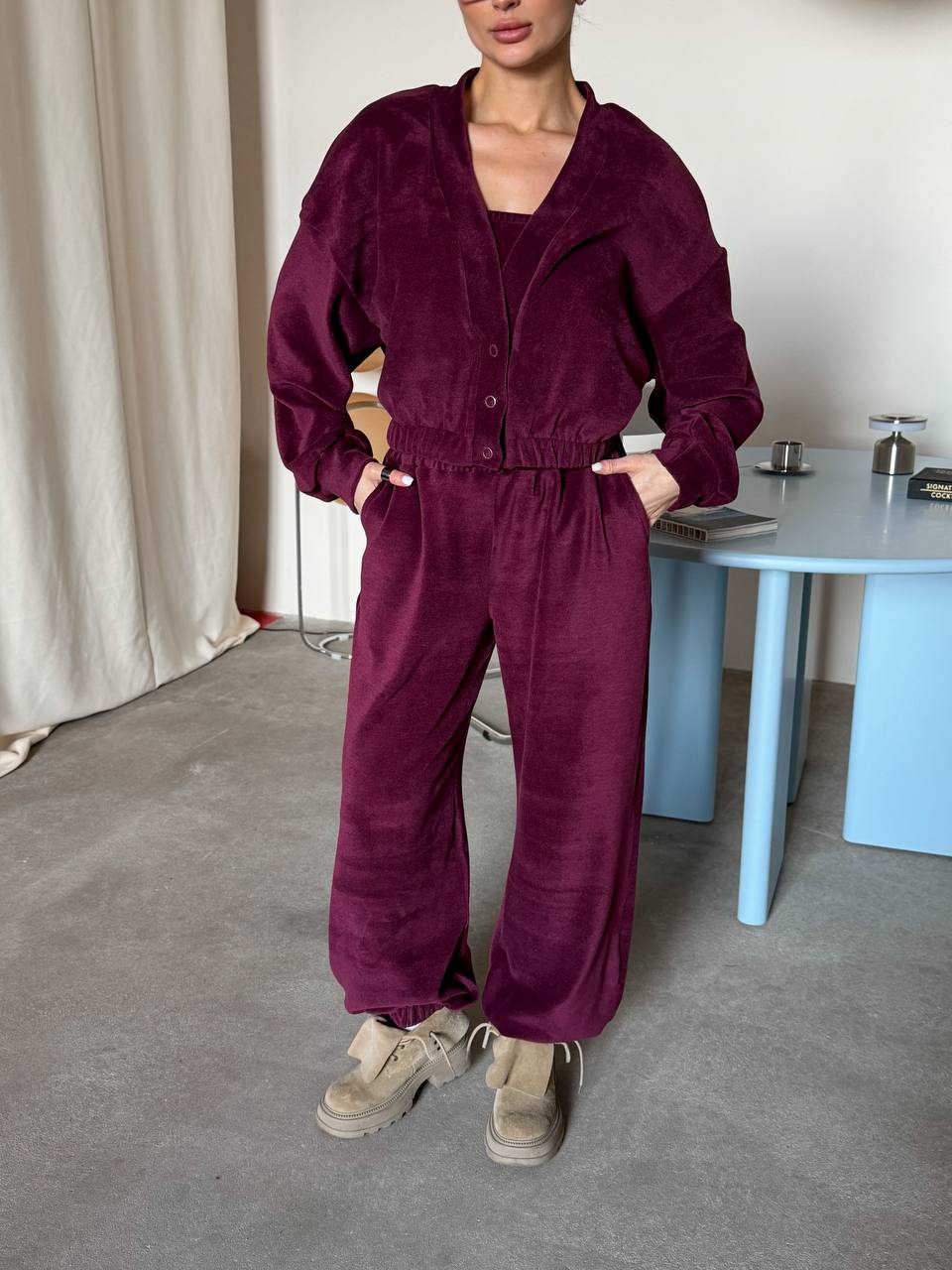 Костюм 18022608