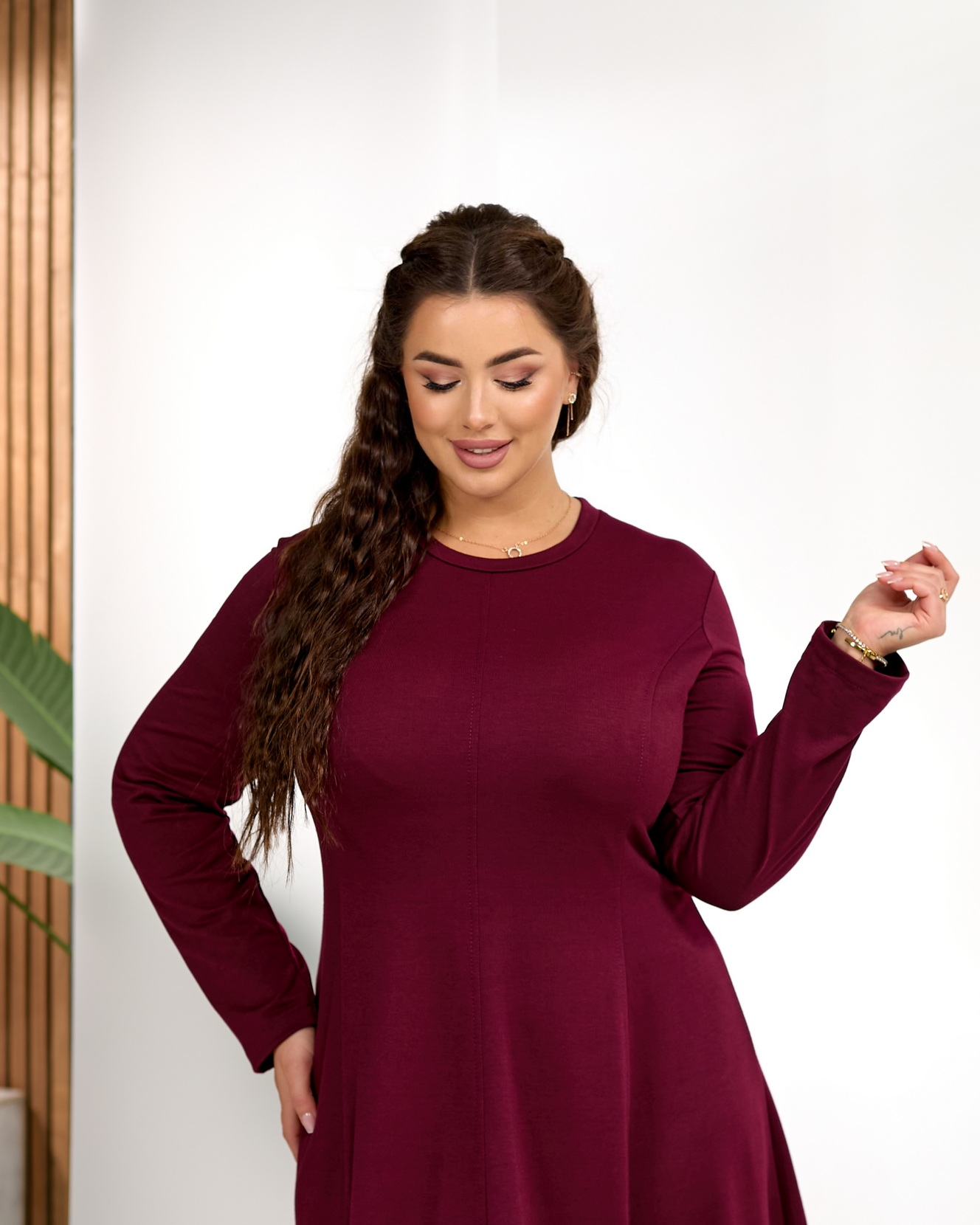 Платье 11022612