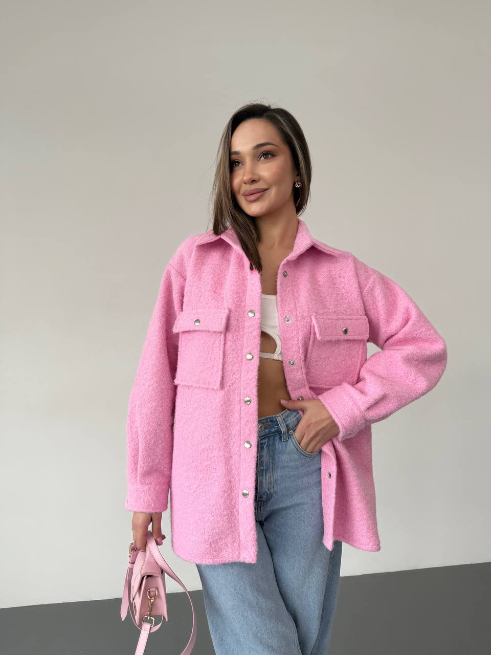 Сорочка 11022608