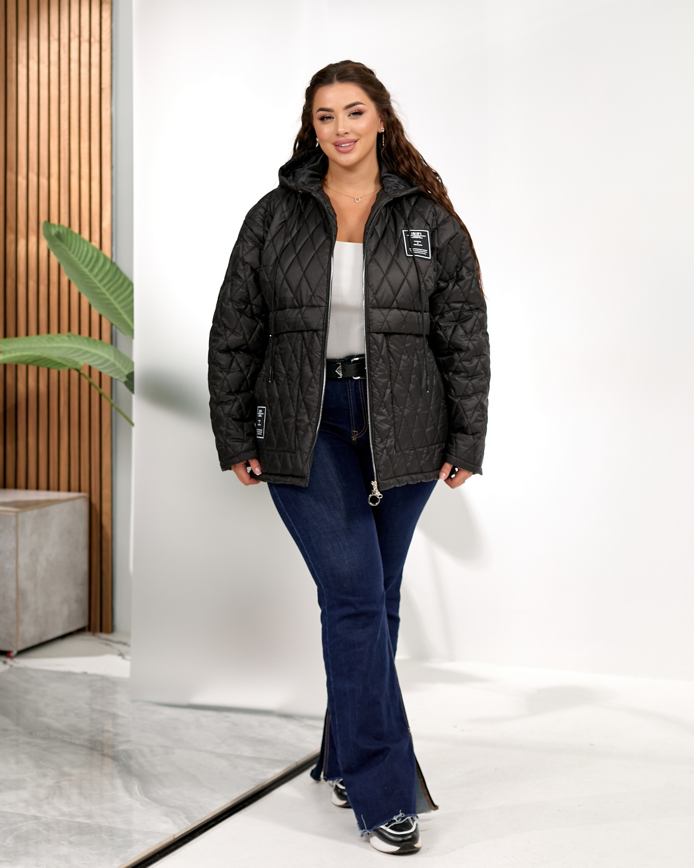 Куртка 17022620