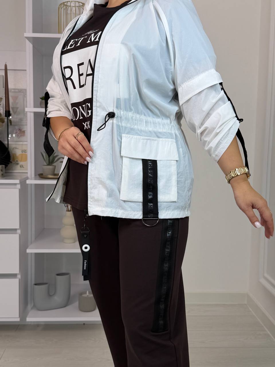 Костюм 26022604