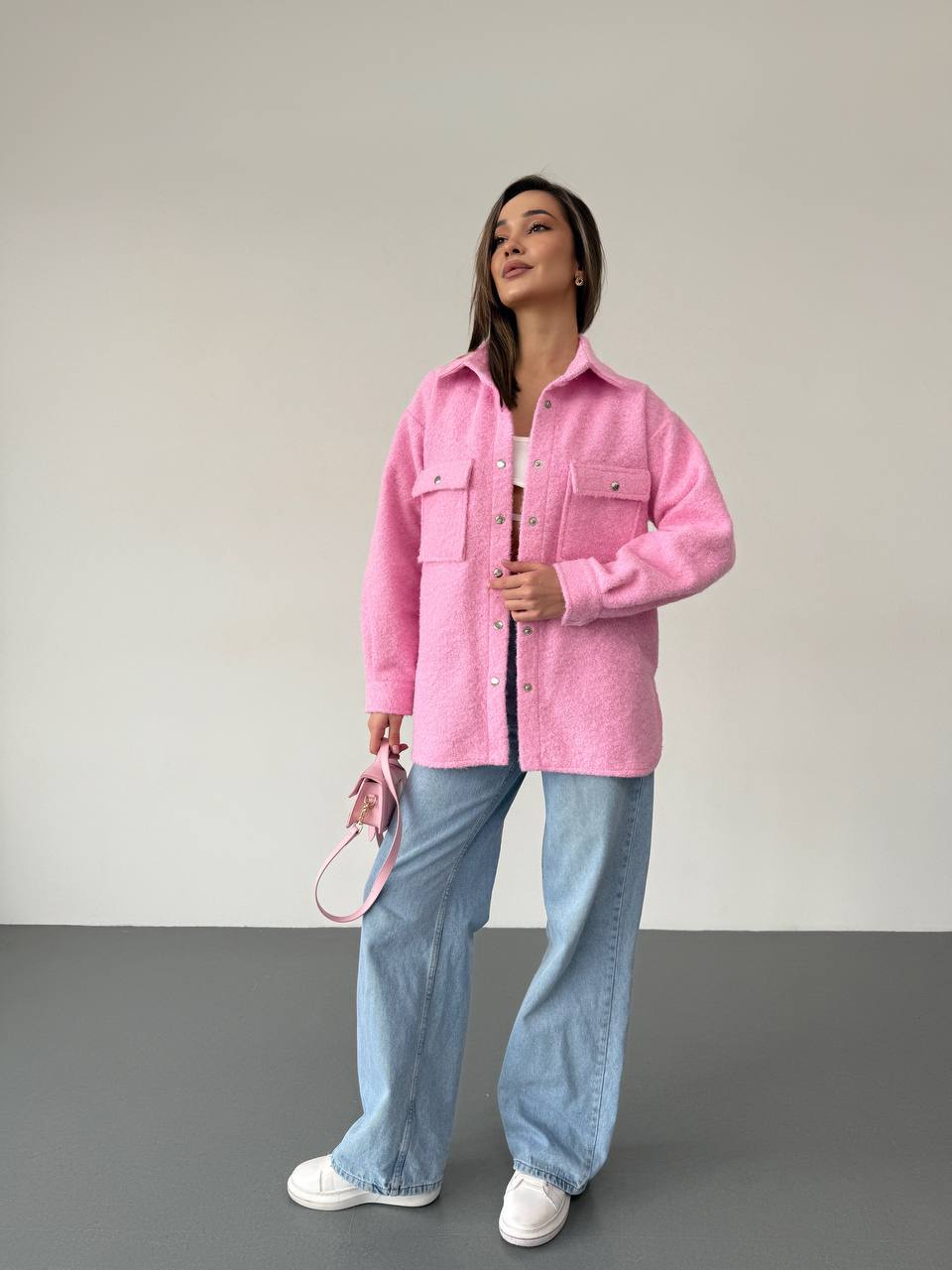 Сорочка 11022608