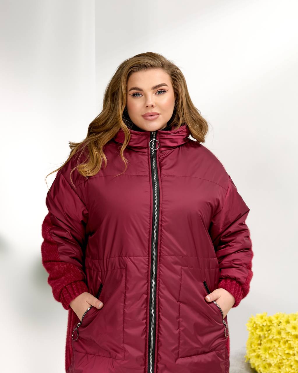 Куртка 29012612