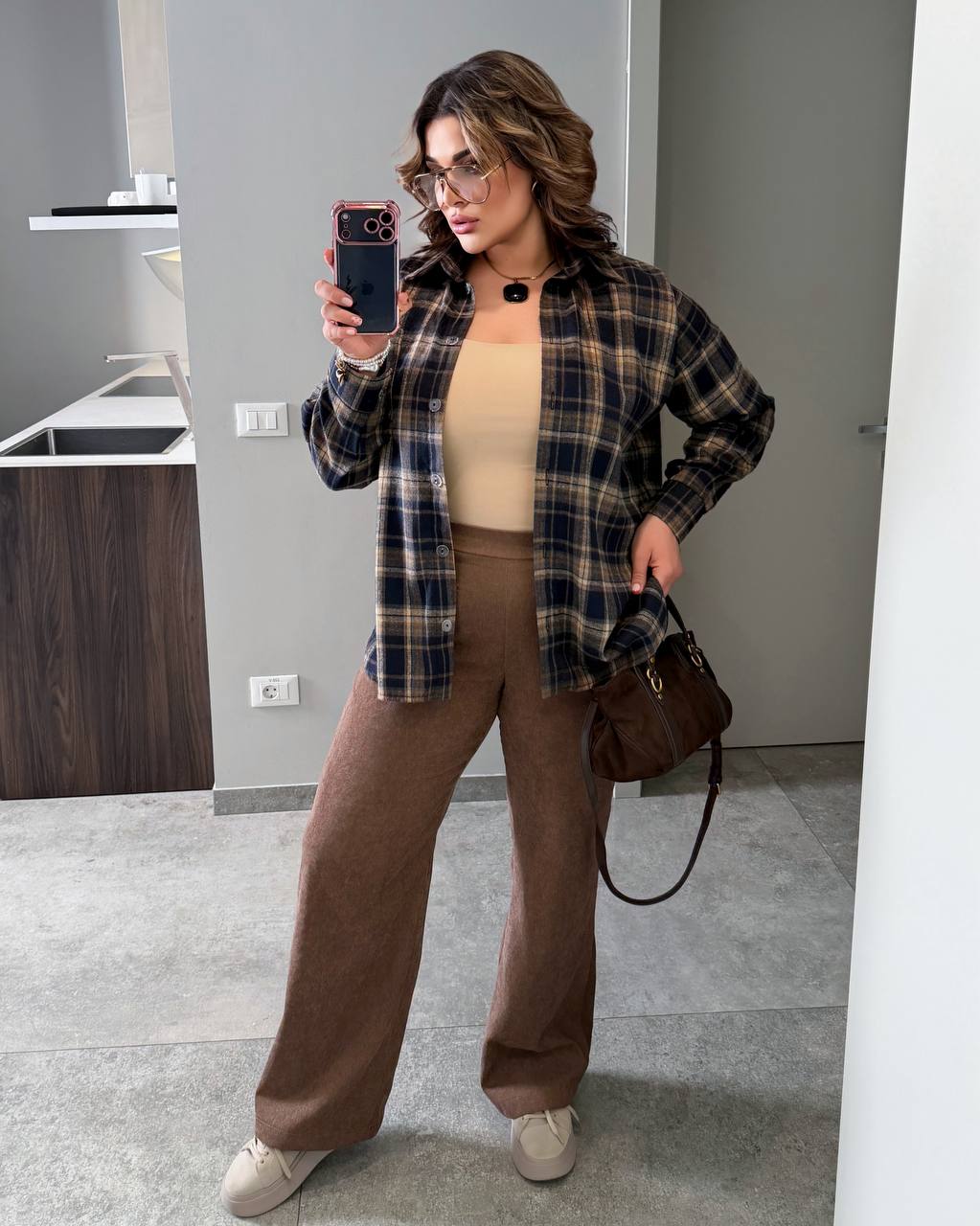 Сорочка 19022606