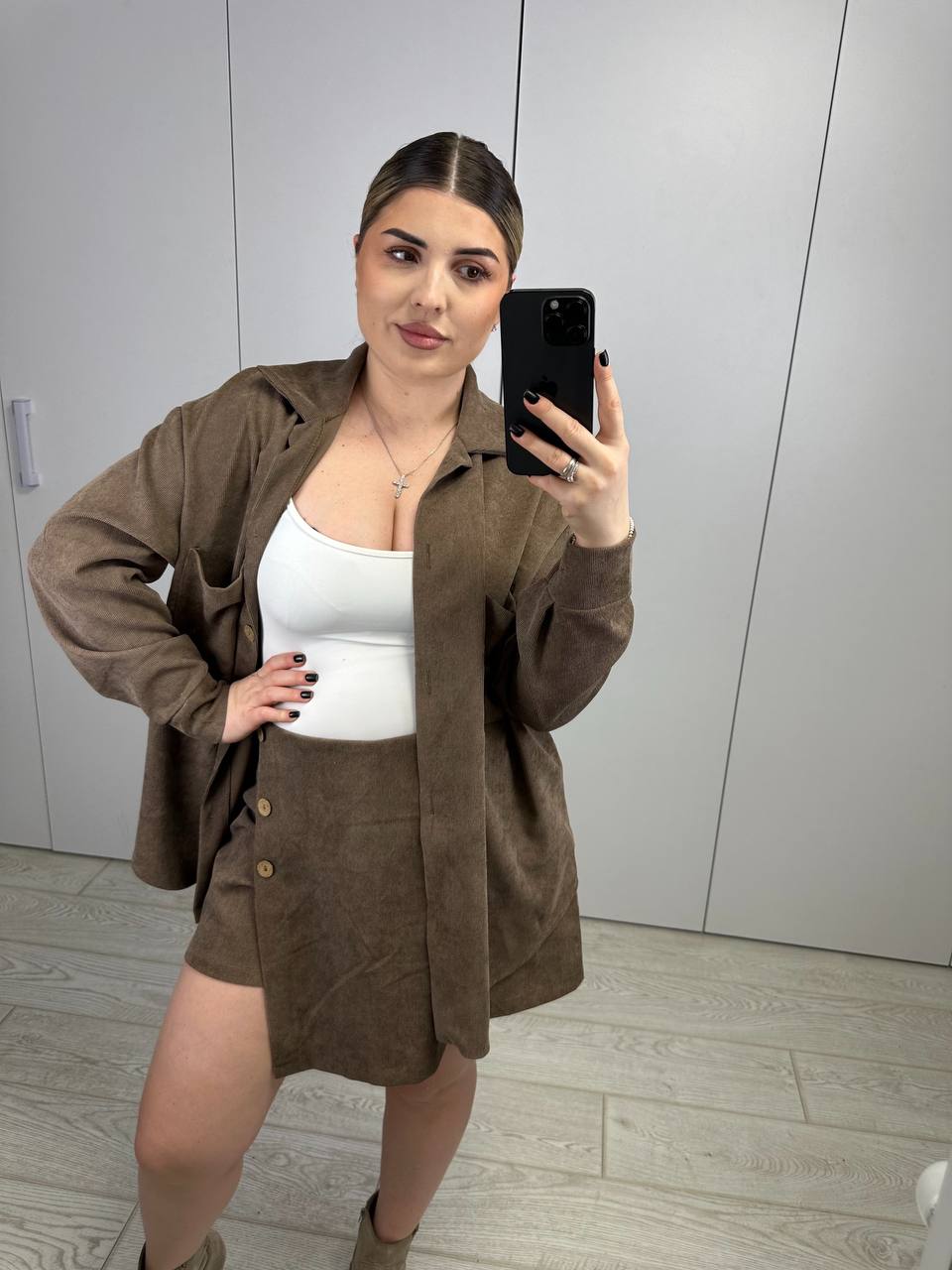 Костюм 03022601