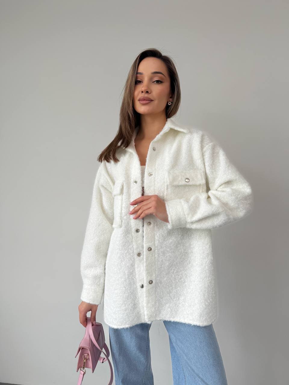 Сорочка 11022608