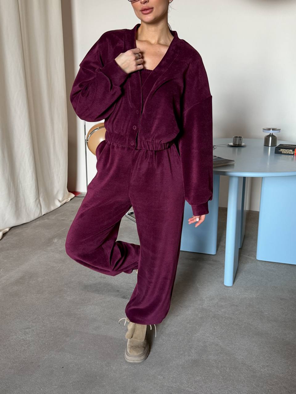 Костюм 18022608