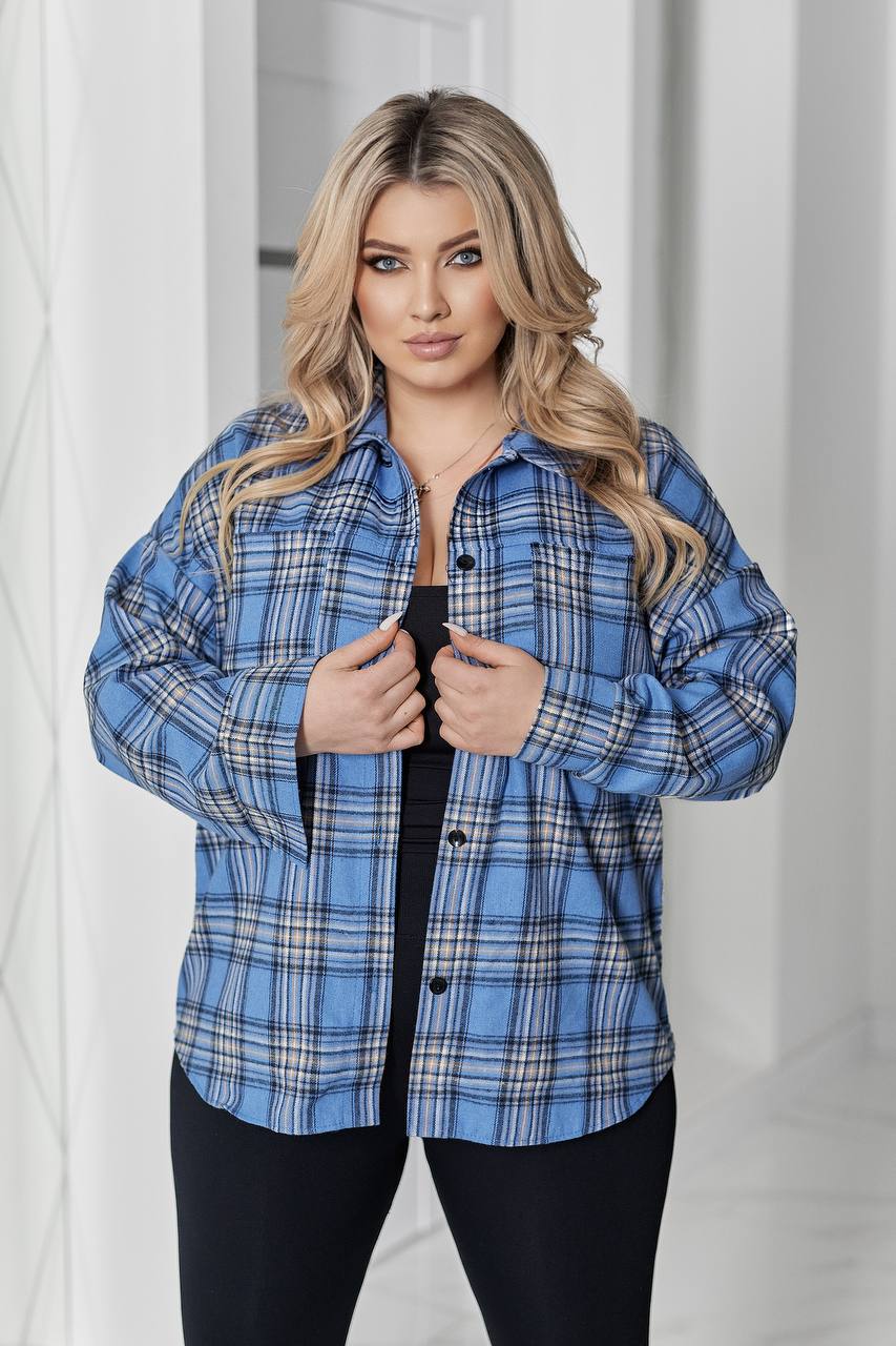 Сорочка 19022605