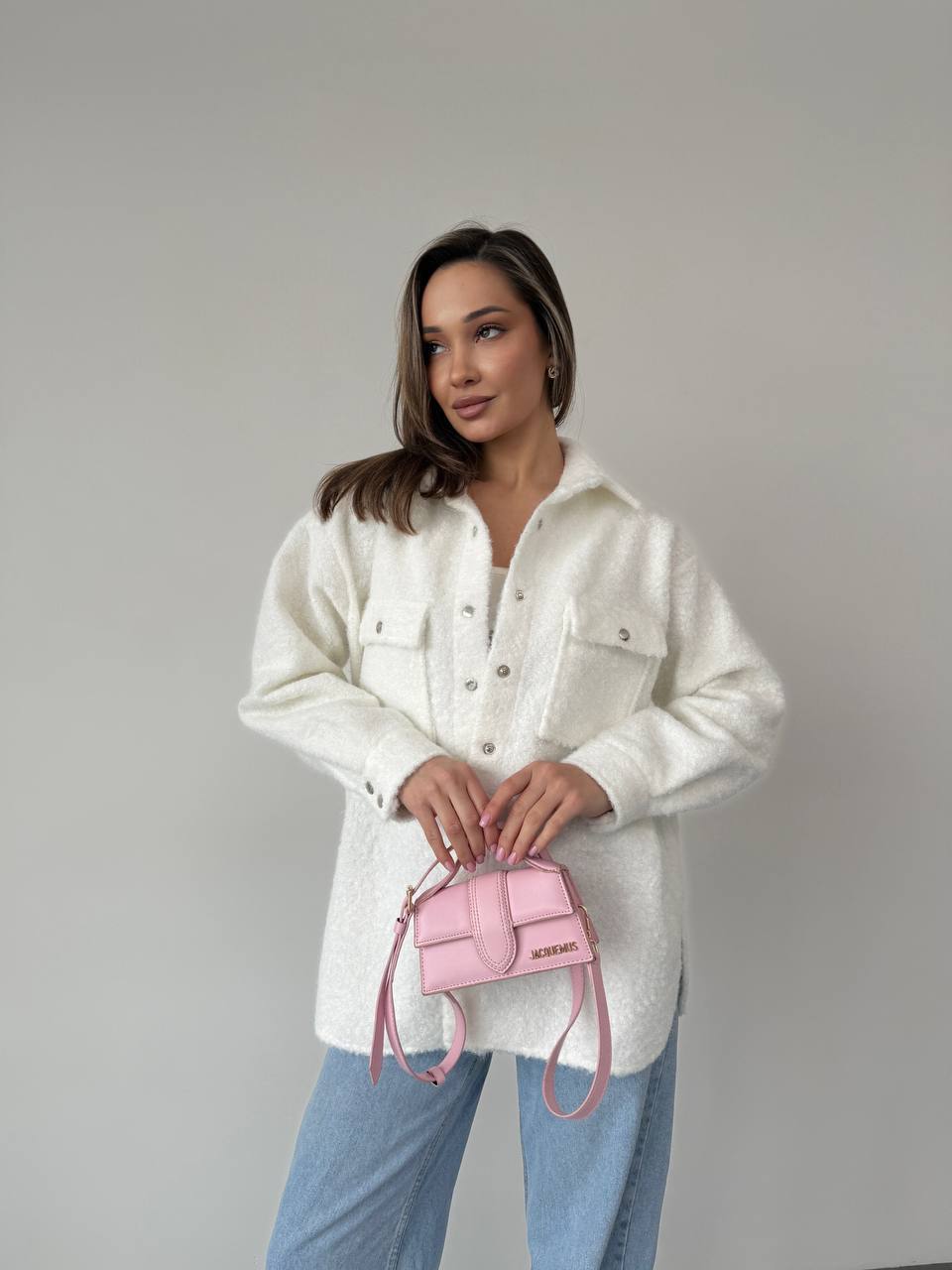 Сорочка 11022608