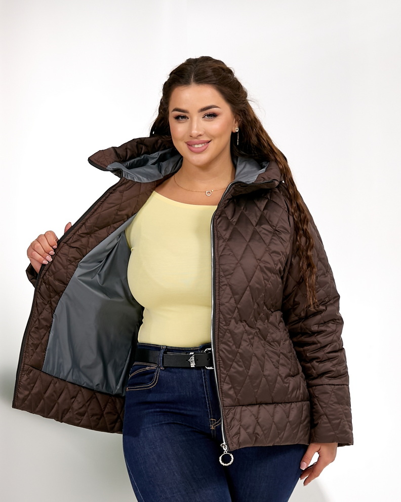 Куртка 17022622