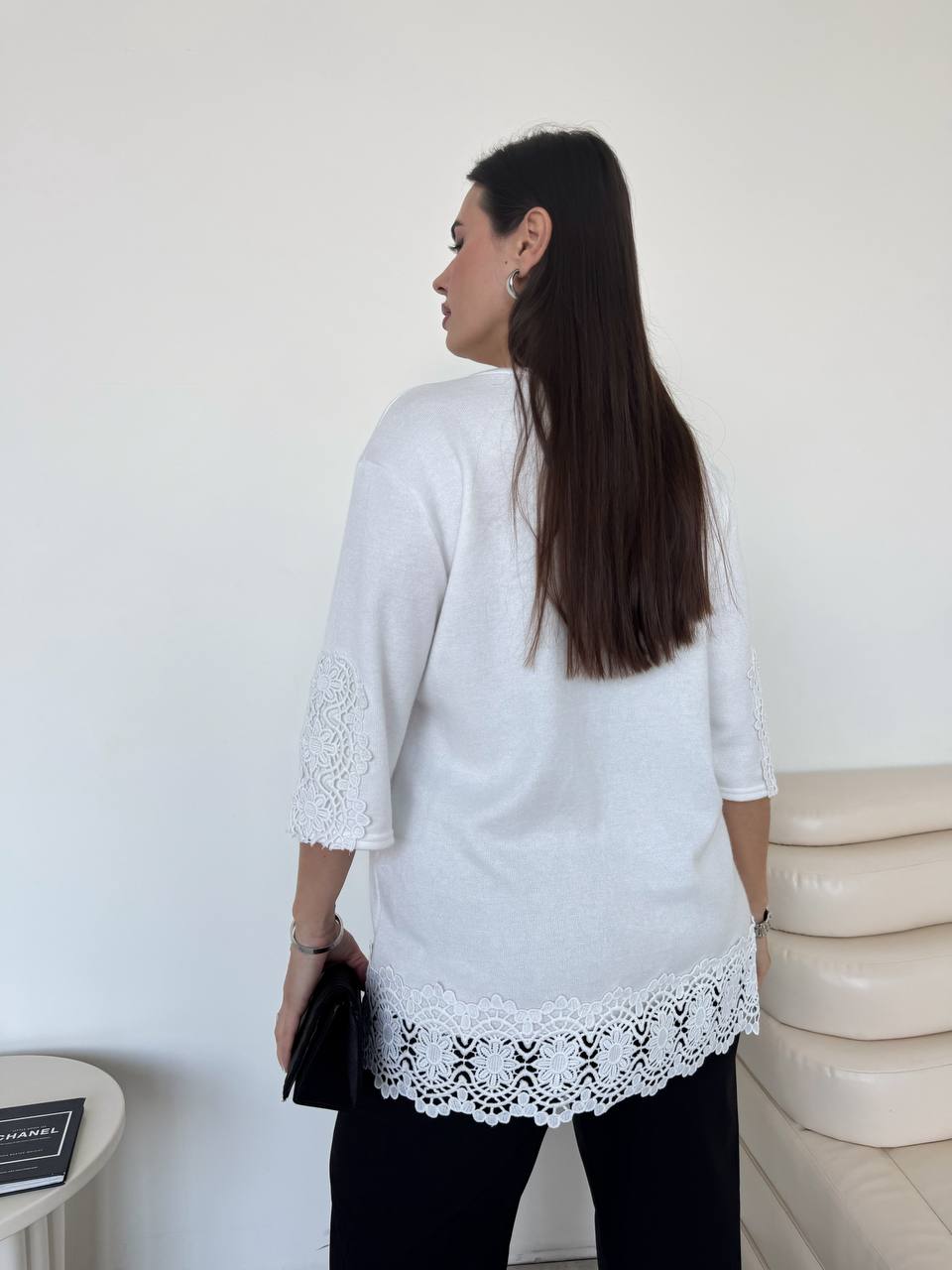 Футболка 17022633