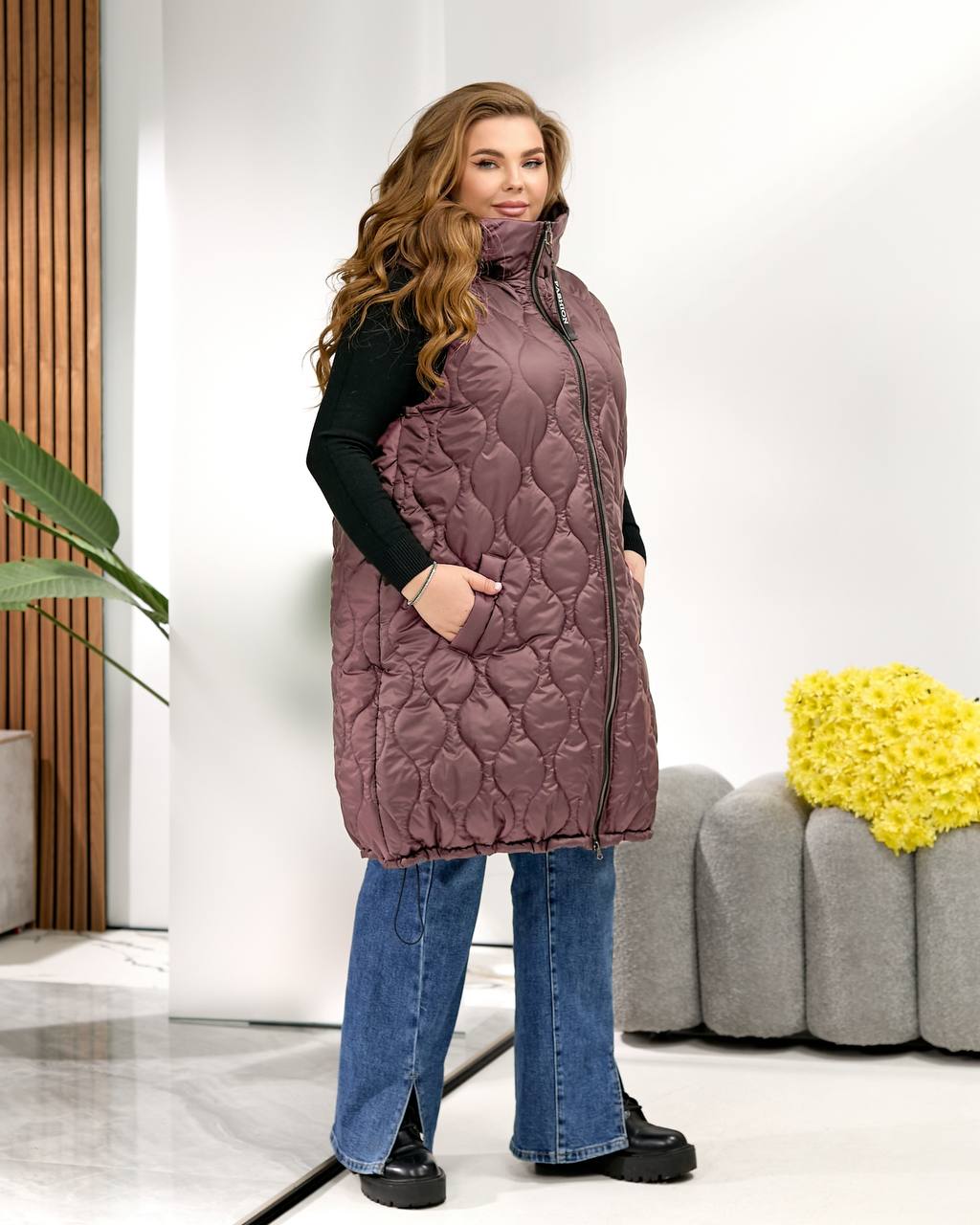 Жилет 24022600