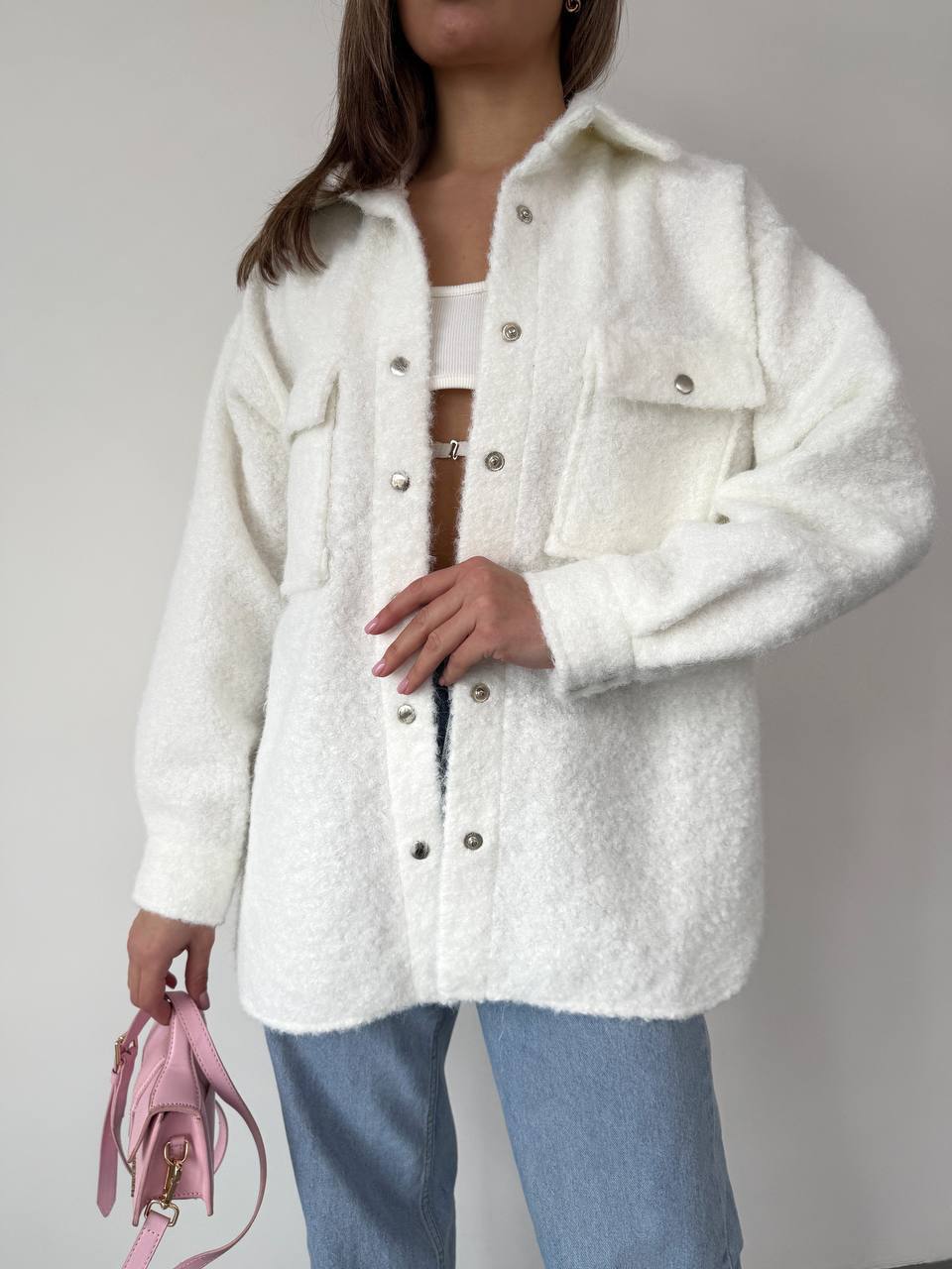 Сорочка 11022608