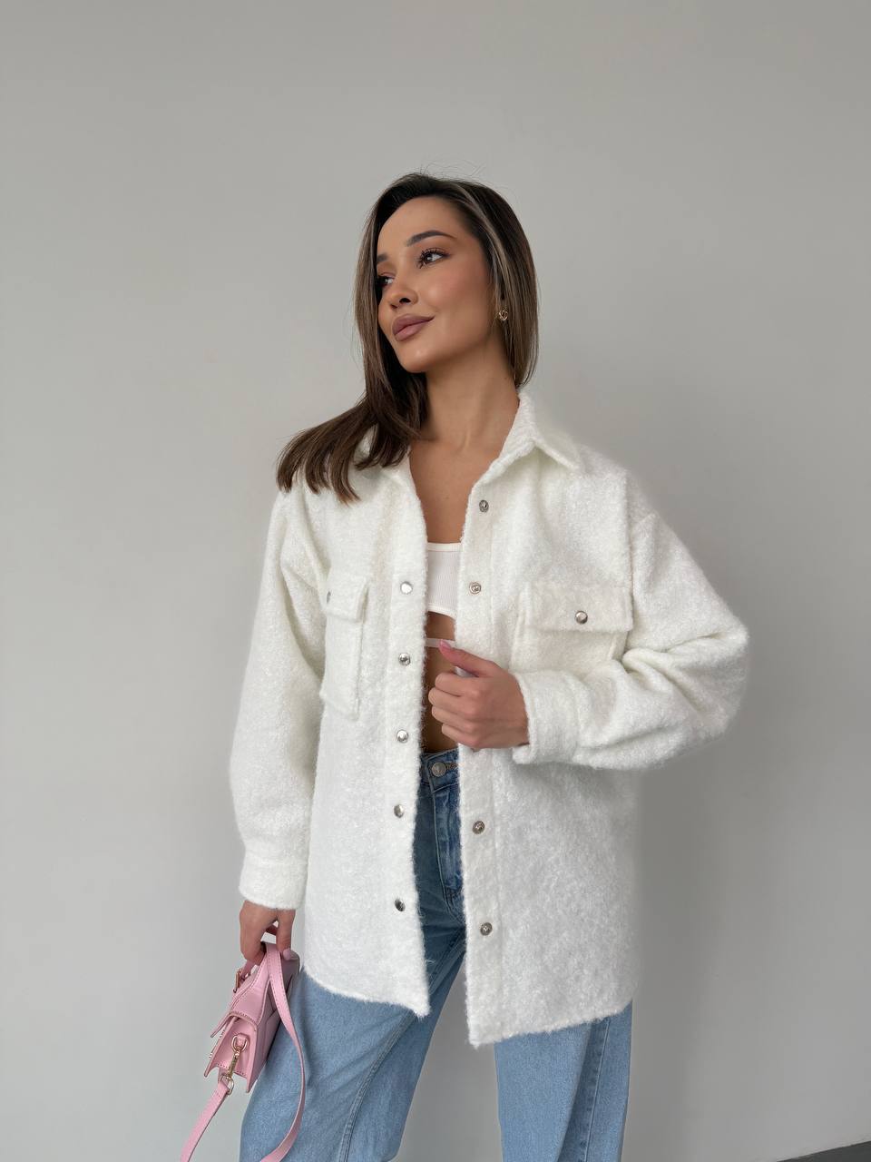 Сорочка 11022608