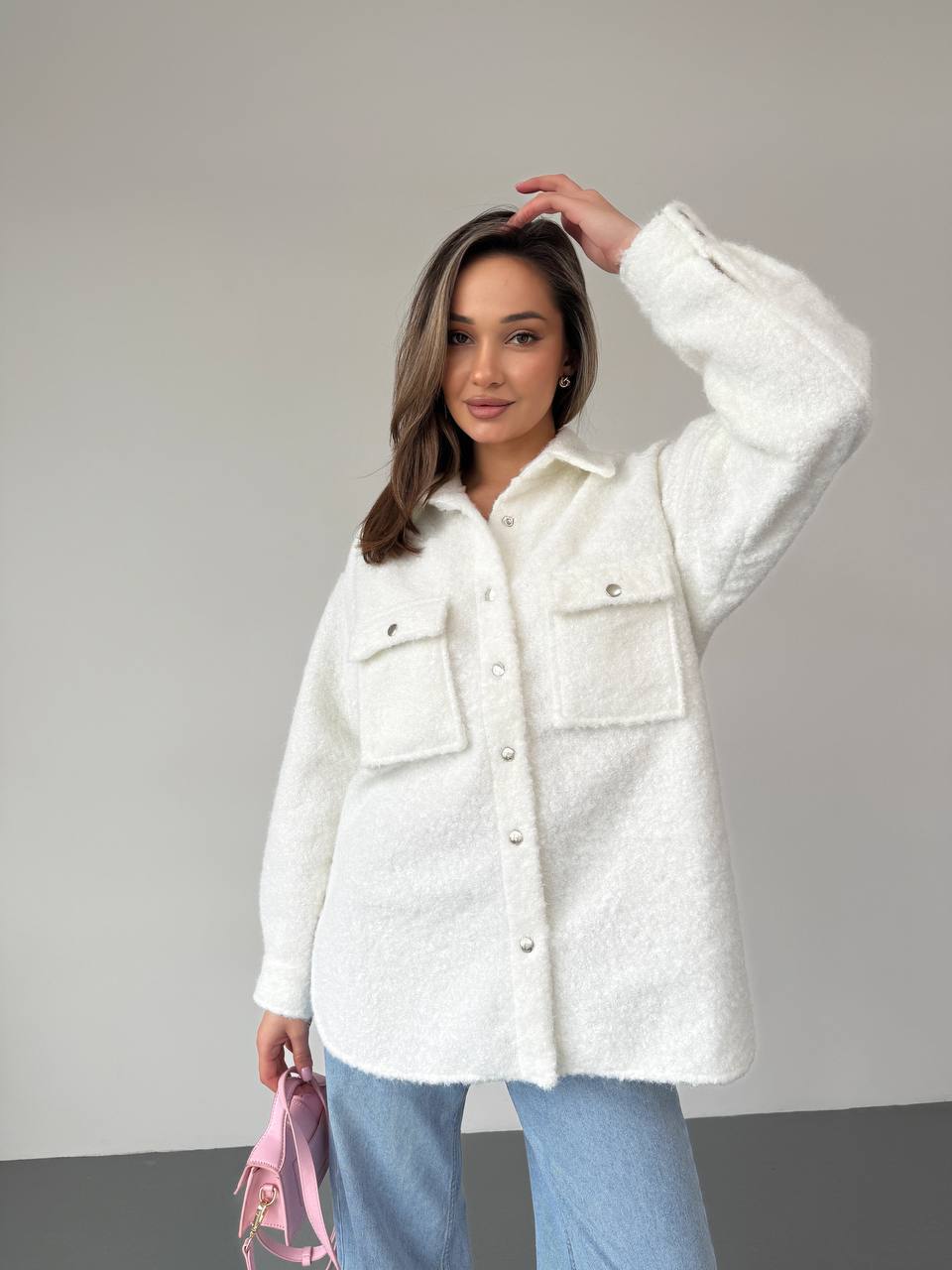 Сорочка 11022608