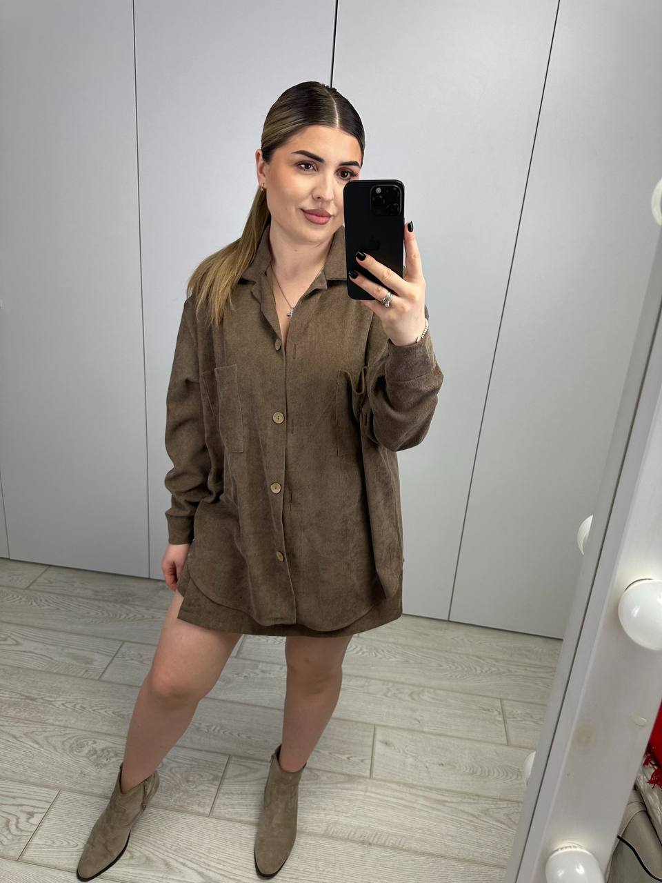 Костюм 03022601