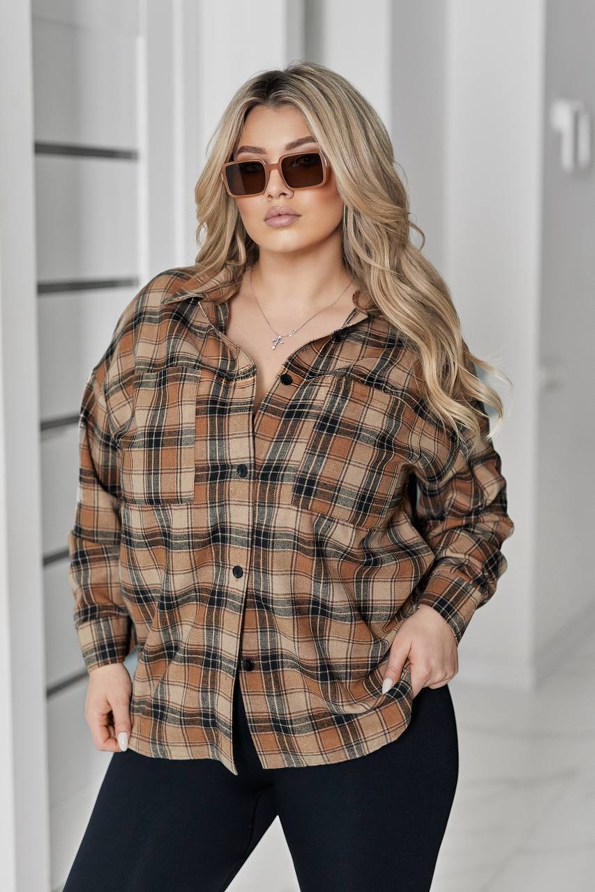 Сорочка 19022605