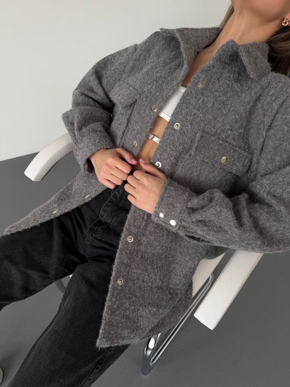 Сорочка 11022608