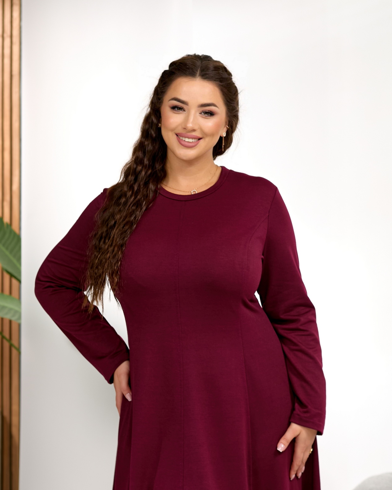 Платье 11022612