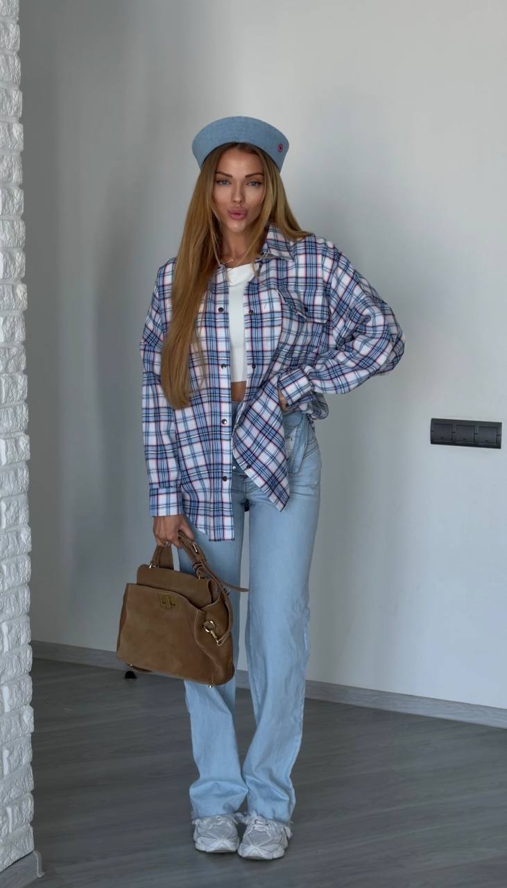 Сорочка 19022600