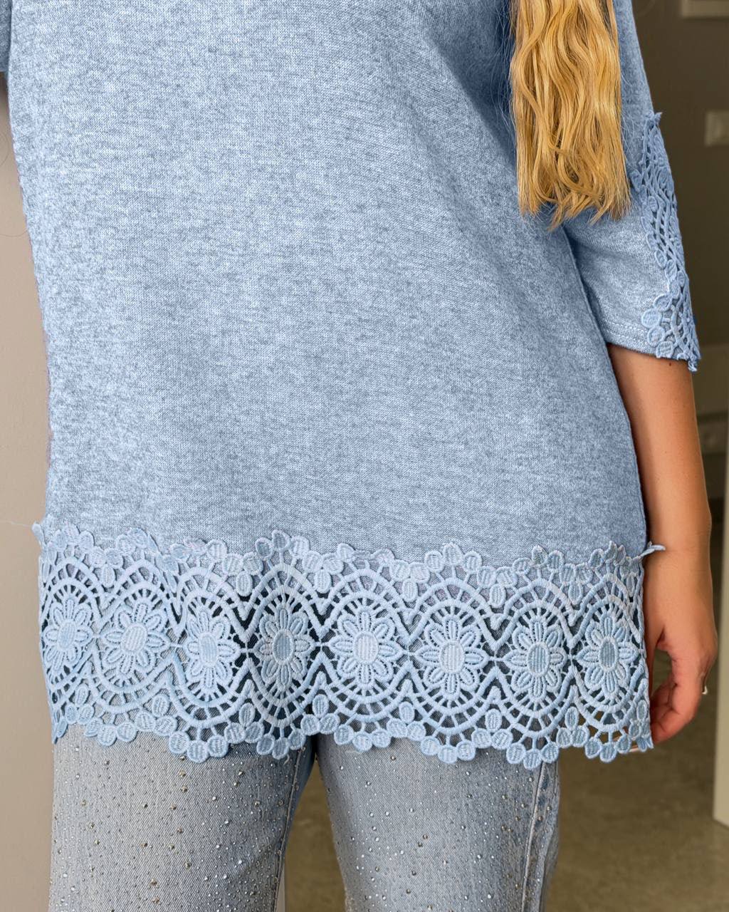 Футболка 17022633