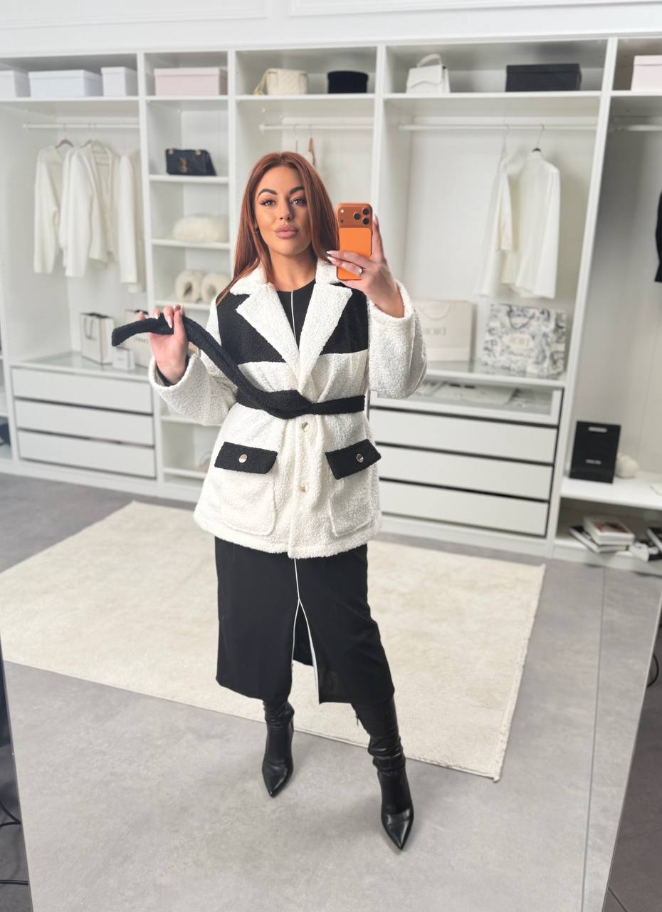 Пальто 05022601