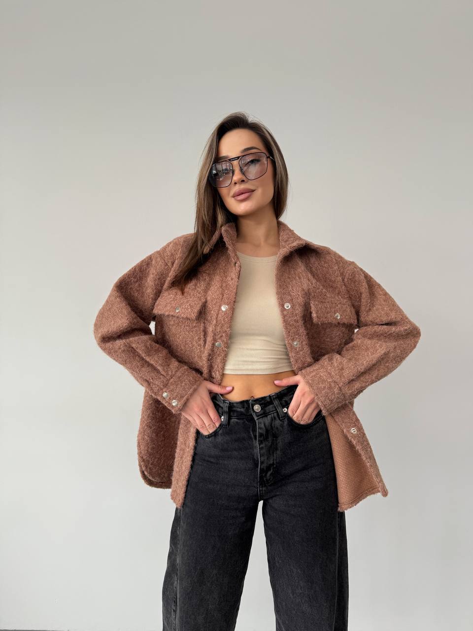 Сорочка 11022608