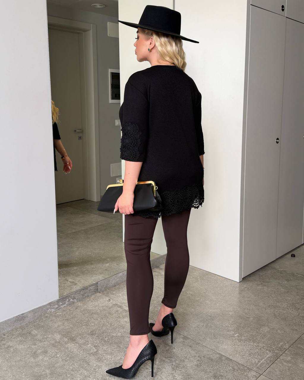 Футболка 17022633