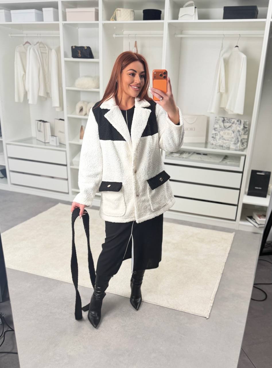 Пальто 05022601